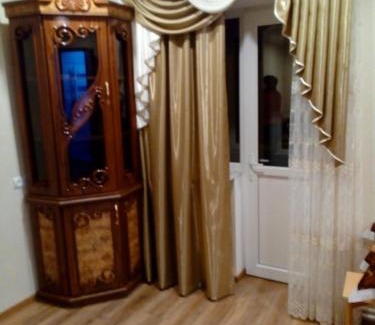 Jermuk House | Джермук