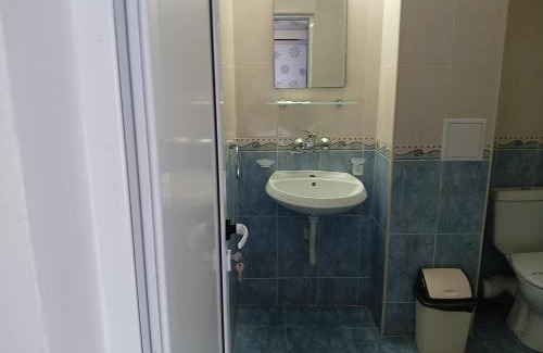 Sveti Vlas Hotel | ,Дироси'