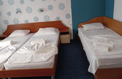 Sveti Vlas Hotel | ,Дироси'