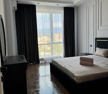 Almaty Apartment | Для тебя Комфорт и удобство