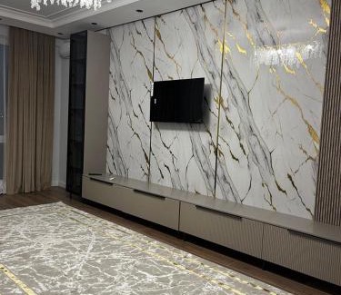 Almaty Apartment | Для тебя Комфорт и удобство