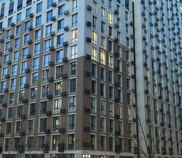 Almaty Apartment | Для тебя Комфорт и удобство