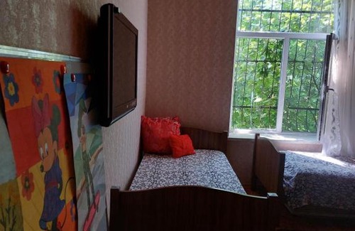 Qechresh House | Домик в деревне