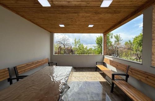 Yerevan Apartment | Дом в аренду - Kharberd House, долгосрочная и краткосрочная аренда
