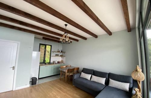 Kobuleti House | дом в квирике