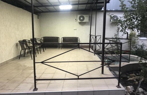 Pyatigorsk House | Дом в курортной зоне