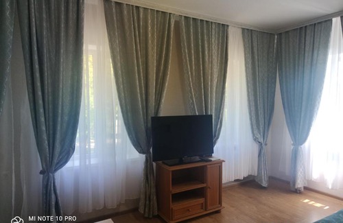 Pyatigorsk House | Дом в курортной зоне