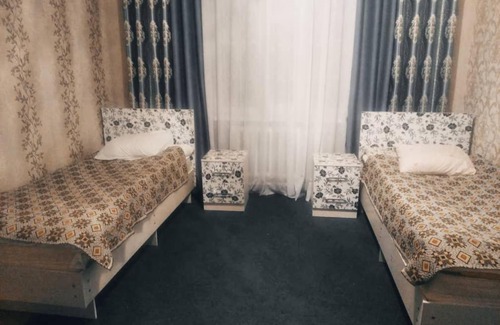 Kochkor House | Дом гостиница