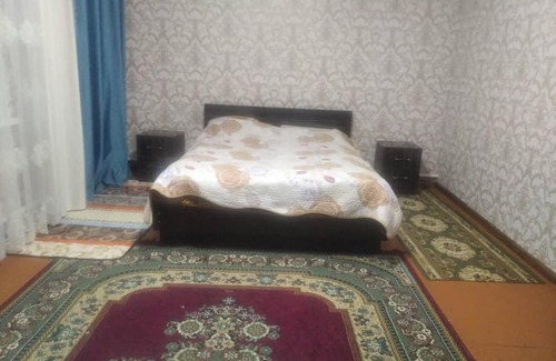 Kochkor House | Дом гостиница