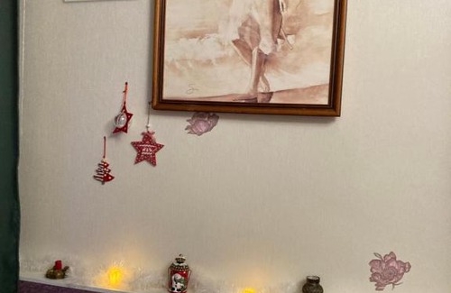 Kushchevskaya Apartment | Дом для ночлега