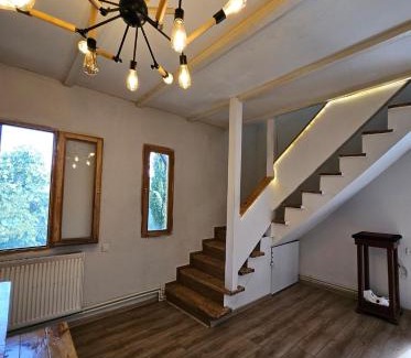 Tbilisi House | Дом Лашо всё хорошо