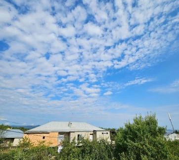 Tbilisi House | Дом Лашо всё хорошо