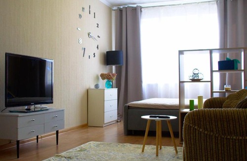 Brest Apartment | Дом на Гребном