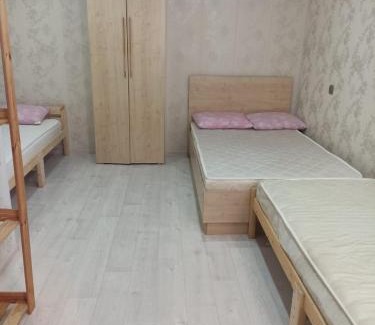 Borovoe House | Дом отдыха Ласточка в Боровом