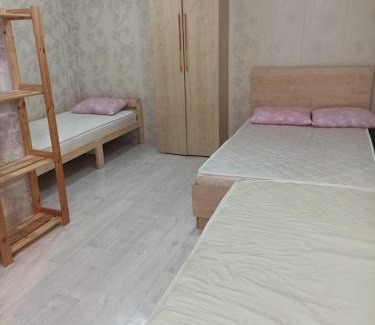 Borovoe House | Дом отдыха Ласточка в Боровом