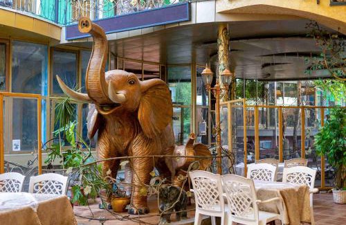 Jasienow Hotel | Дом Павловых
