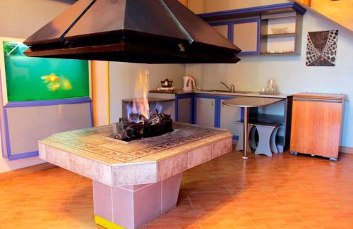 Tsaghkadzor Hotel | Дом Писателей Цахкадзора