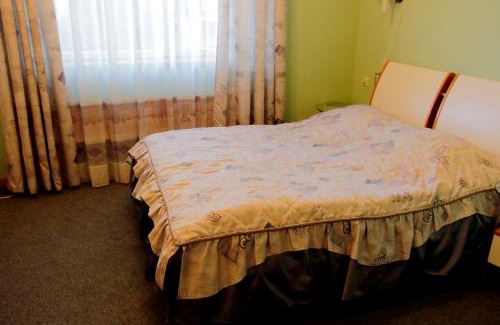Tsaghkadzor Hotel | Дом Писателей Цахкадзора