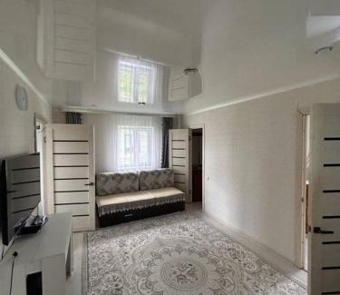 Ulytau District House | Дом посуточно в Боровом