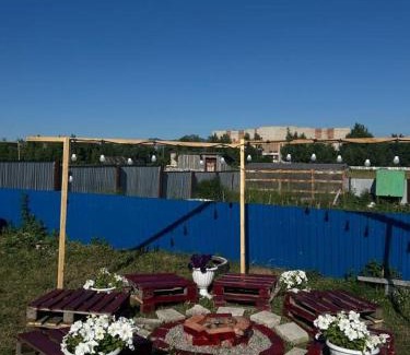 Ulytau District House | Дом посуточно в Боровом
