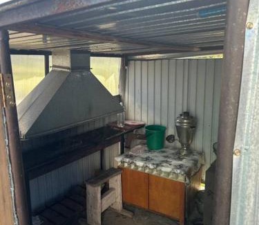 Ulytau District House | Дом посуточно в Боровом
