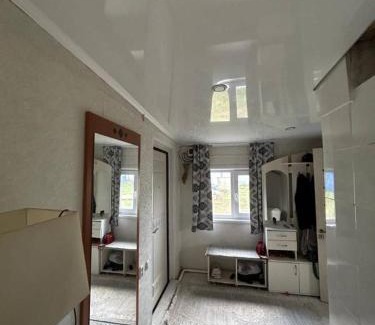 Ulytau District House | Дом посуточно в Боровом