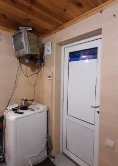 Cherkasy Apartment | Дом с удобствами