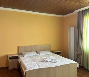Kvariati House | Дом с 4 спальнями