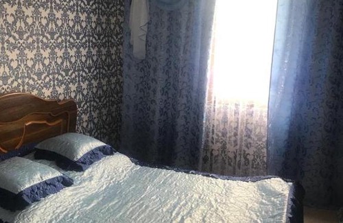 Grigoleti House | Дом у моря
