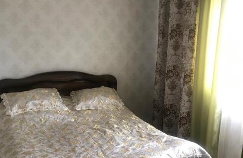 Grigoleti House | Дом у моря