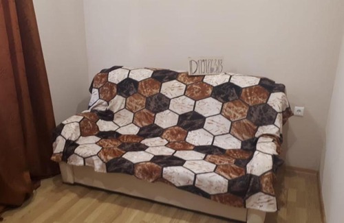 Tsentralnyy Apartment | Дом у моря