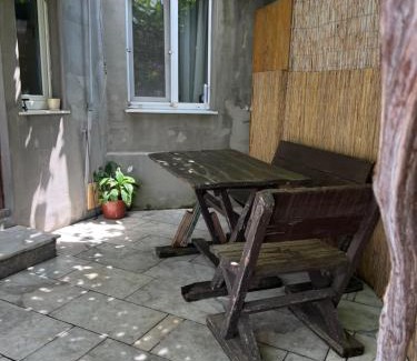 Odessa House | Дом у моря