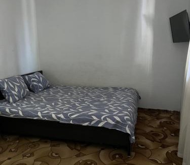 Odessa House | Дом у моря