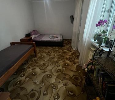 Odessa House | Дом у моря