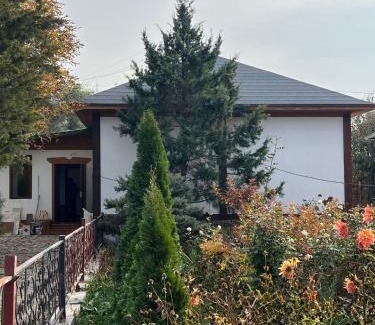 Tuzdybastau Apartment | Дом