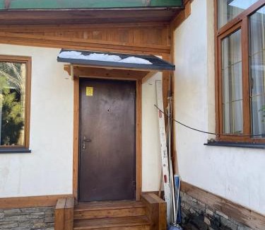 Tuzdybastau Apartment | Дом