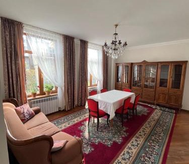 Tuzdybastau Apartment | Дом