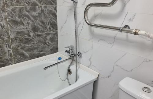 Karagandy Apartment | Дом77, проспект БухарЖырау