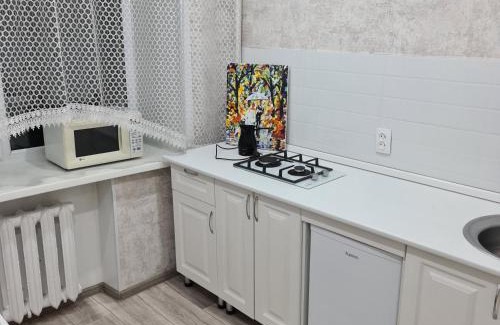 Karagandy Apartment | Дом77, проспект БухарЖырау