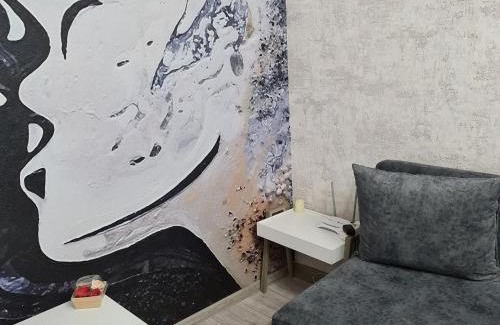 Karagandy Apartment | Дом77, проспект БухарЖырау