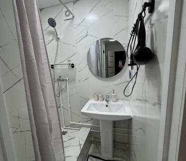 Ulytau District Apartment | Дорожкиных 17