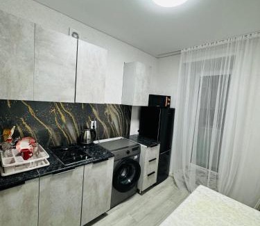 Ulytau District Apartment | Дорожкиных 17