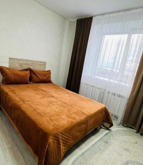 Ulytau District Apartment | Дорожкиных 17
