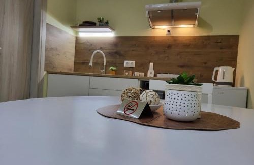 Pleven Apartment | Дунав Билдингс 2