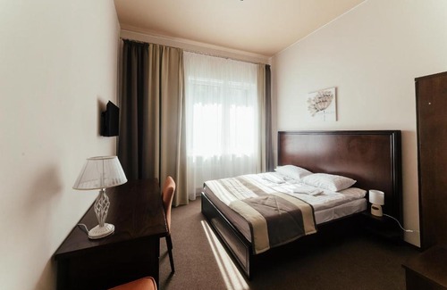 Yavory Hotel | Діамант ЛПК ГТРС