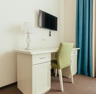 Yavory Hotel | Діамант ЛПК ГТРС