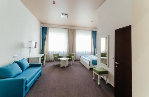 Yavory Hotel | Діамант ЛПК ГТРС