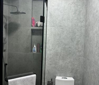 Bishkek Apartment | Евродвушка