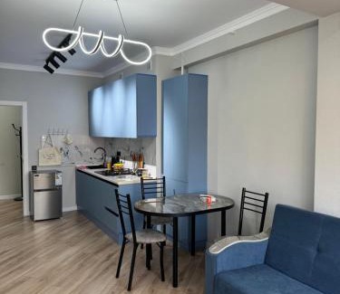Bishkek Apartment | Евродвушка