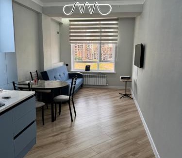 Bishkek Apartment | Евродвушка